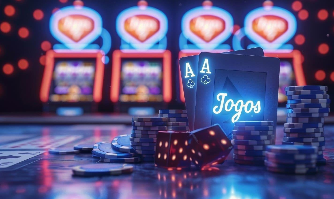 Jackpot Slots ကြီးမားသော Prize Pool ဖြင့် IW365 မြန်မာ ကစားသမားများ နိုင်ငွေ ရယူနိုင်မှု